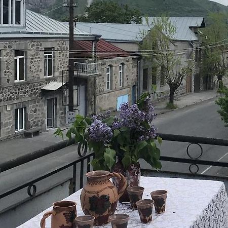 L&A Guest House Goris Extérieur photo