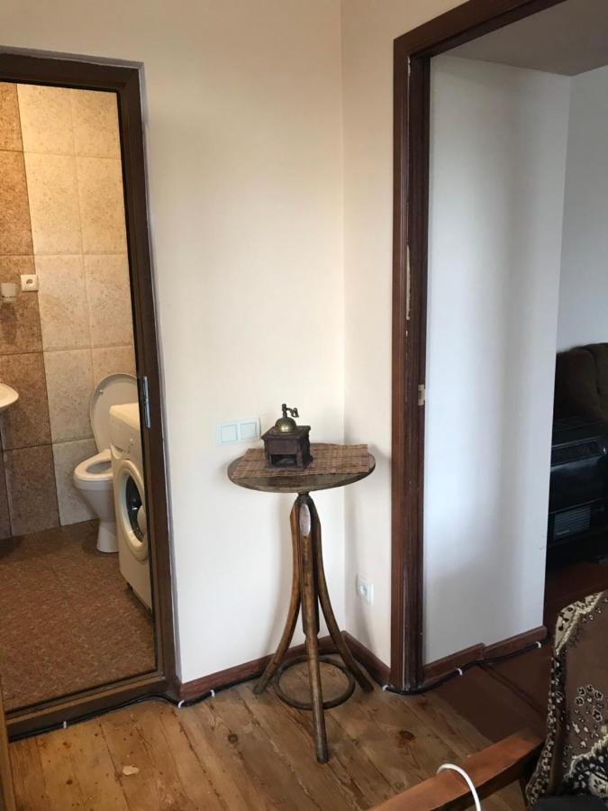 L&A Guest House Goris Extérieur photo