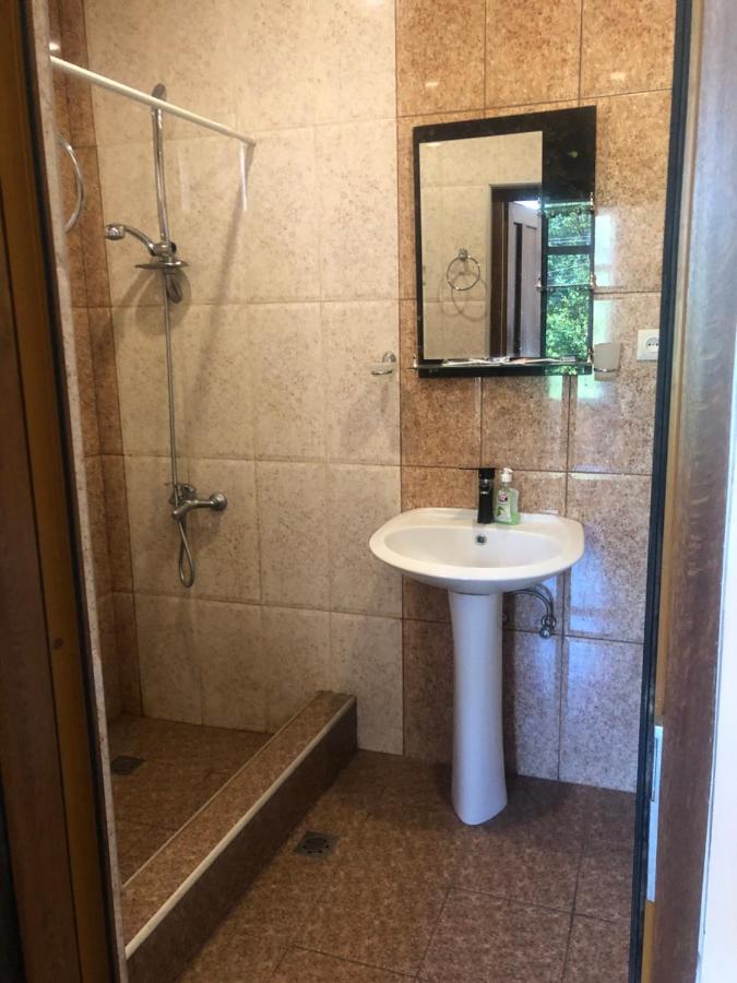 L&A Guest House Goris Extérieur photo